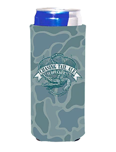 CHASING TAIL ALE TALL KOOZIES - Image 3
