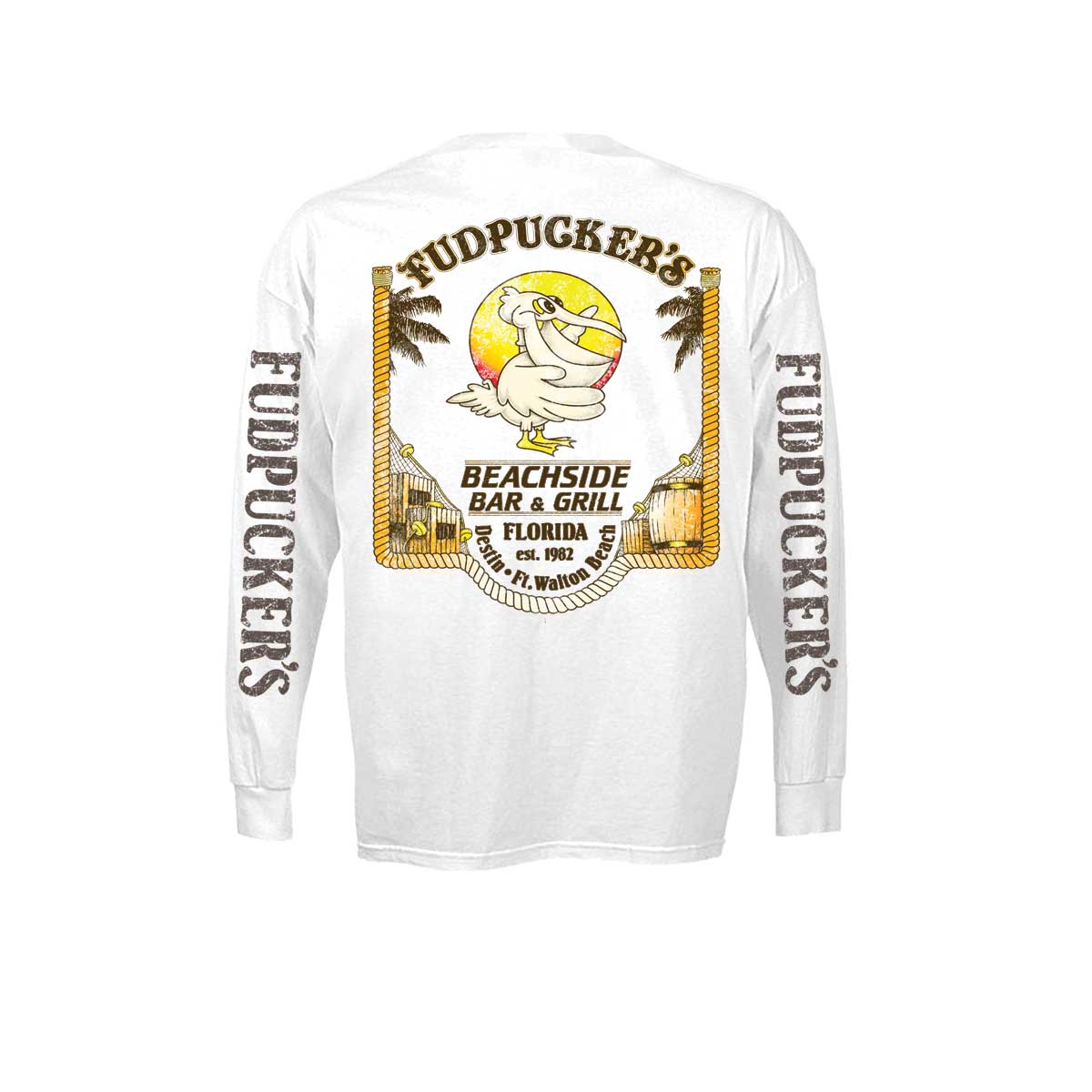 Classic Fud Long Sleeve - Image 10