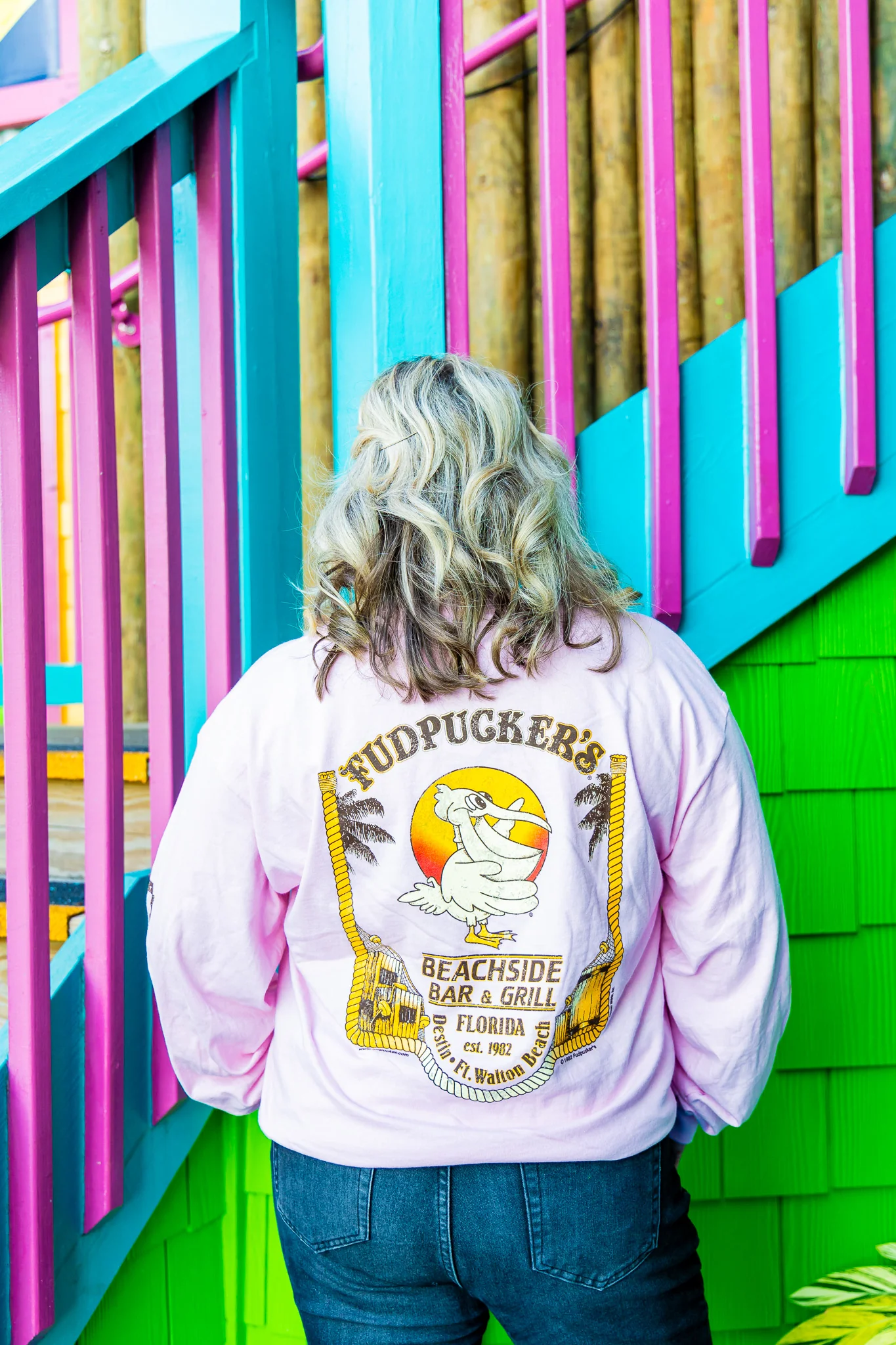 Classic Fud Long Sleeve - Image 14