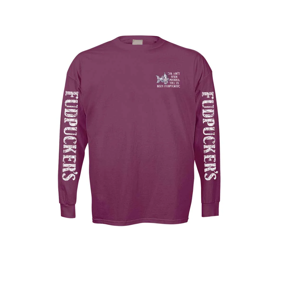 Classic Fud Long Sleeve - Image 7