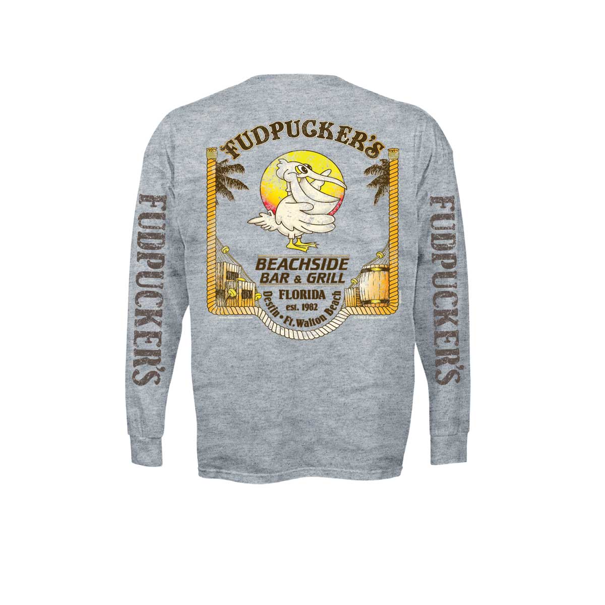 Classic Fud Long Sleeve - Image 8