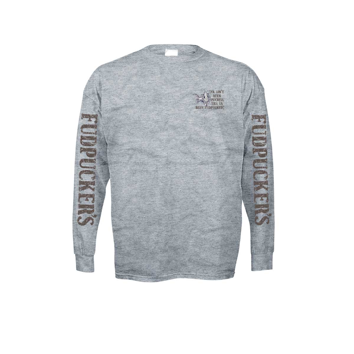 Classic Fud Long Sleeve - Image 9