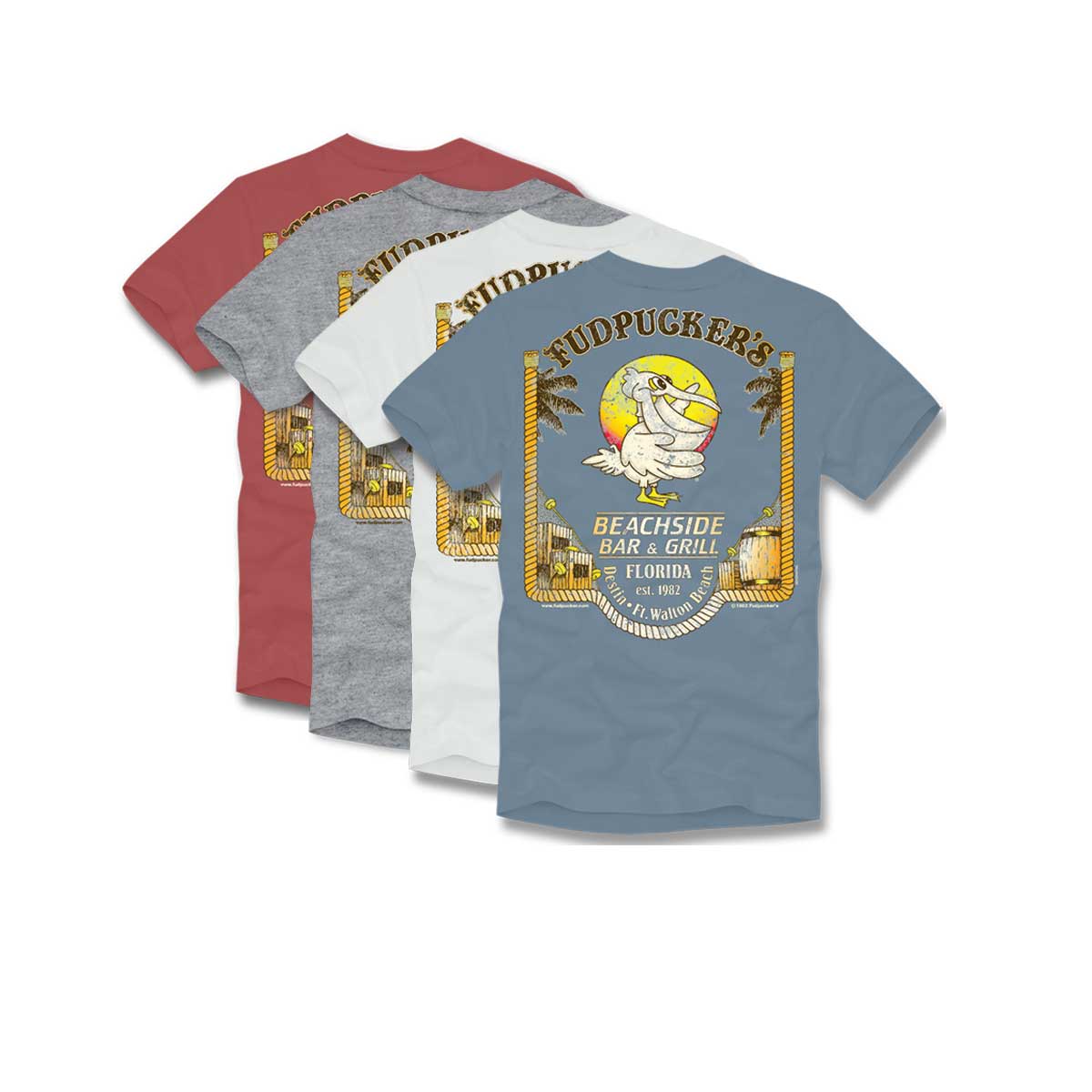 Classic Fud Shirt - Image 4