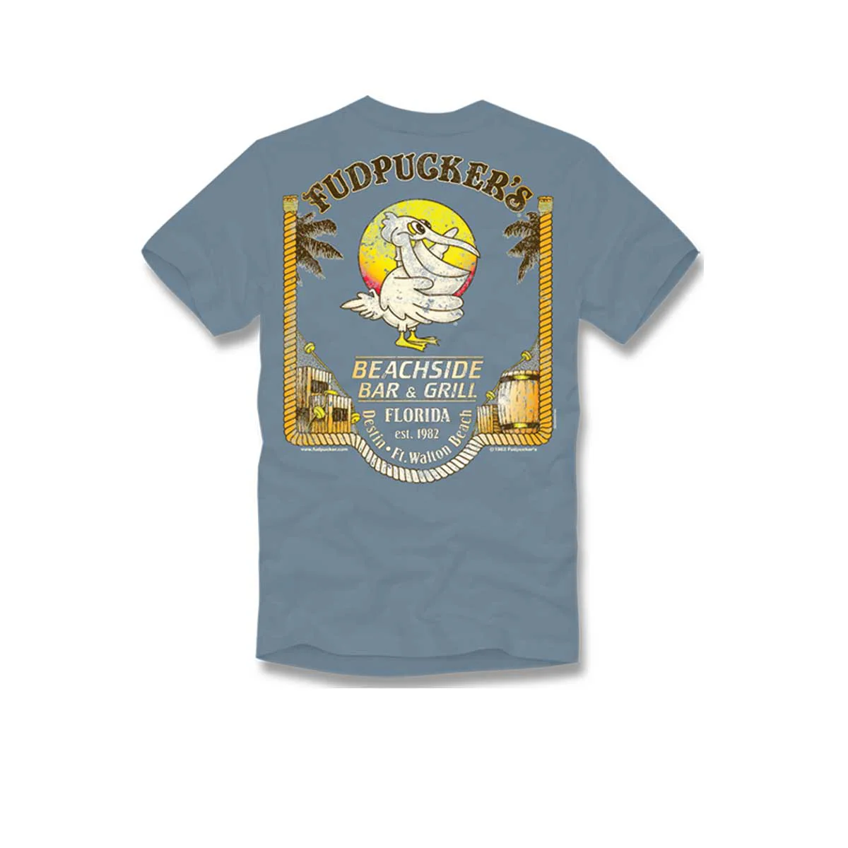 Classic Fud Shirt - Image 6