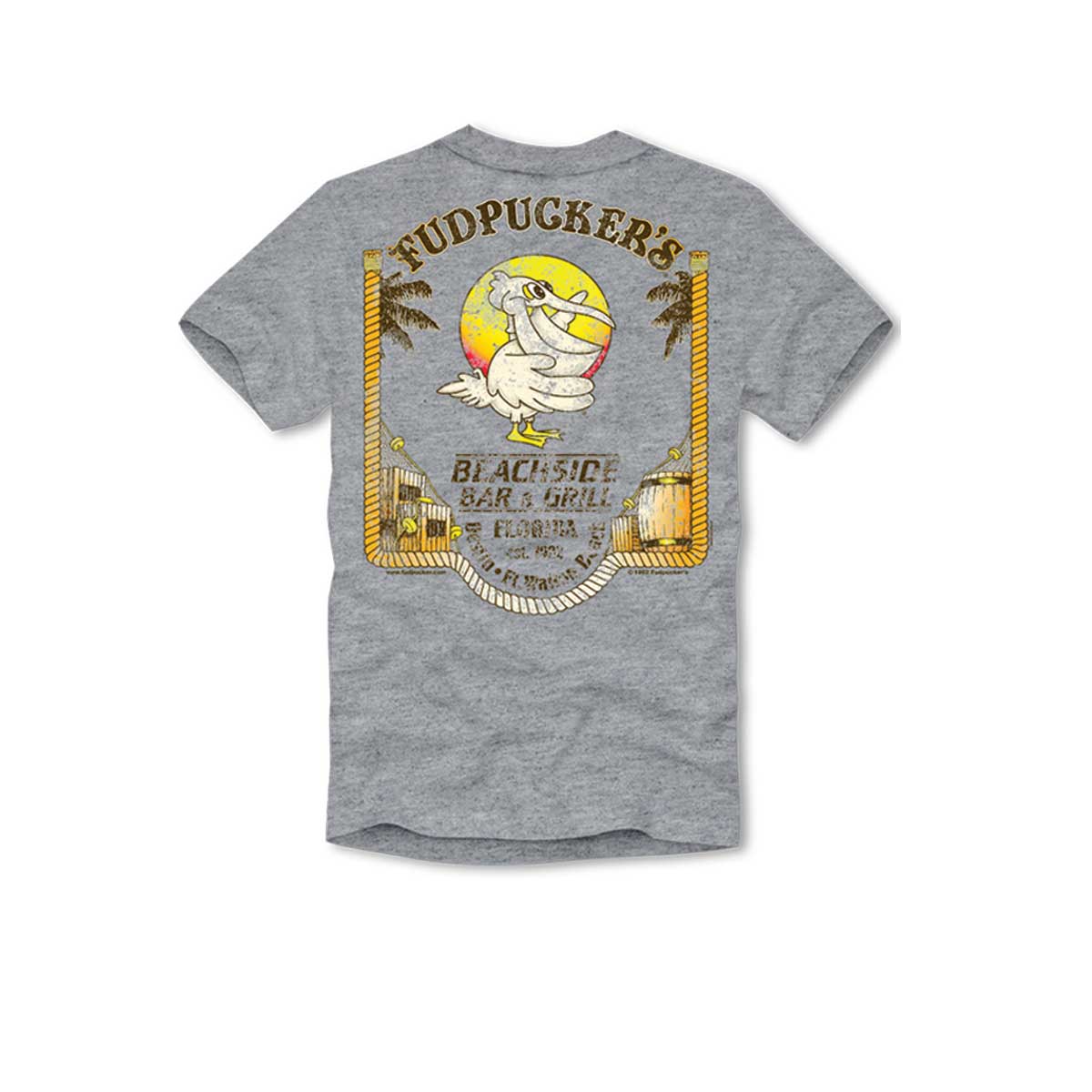 Classic Fud Shirt - Image 7
