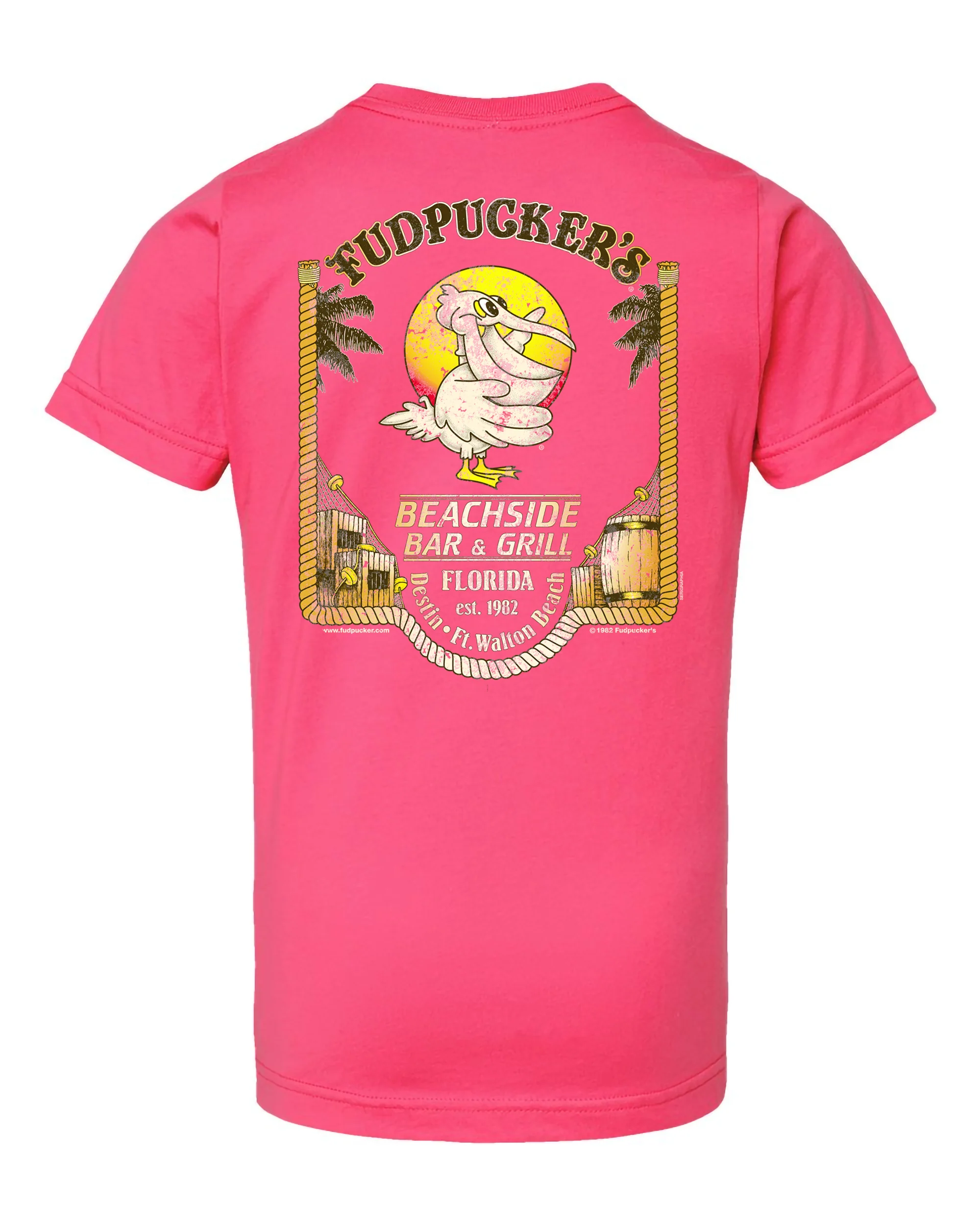 Classic Fud Shirt - Image 9
