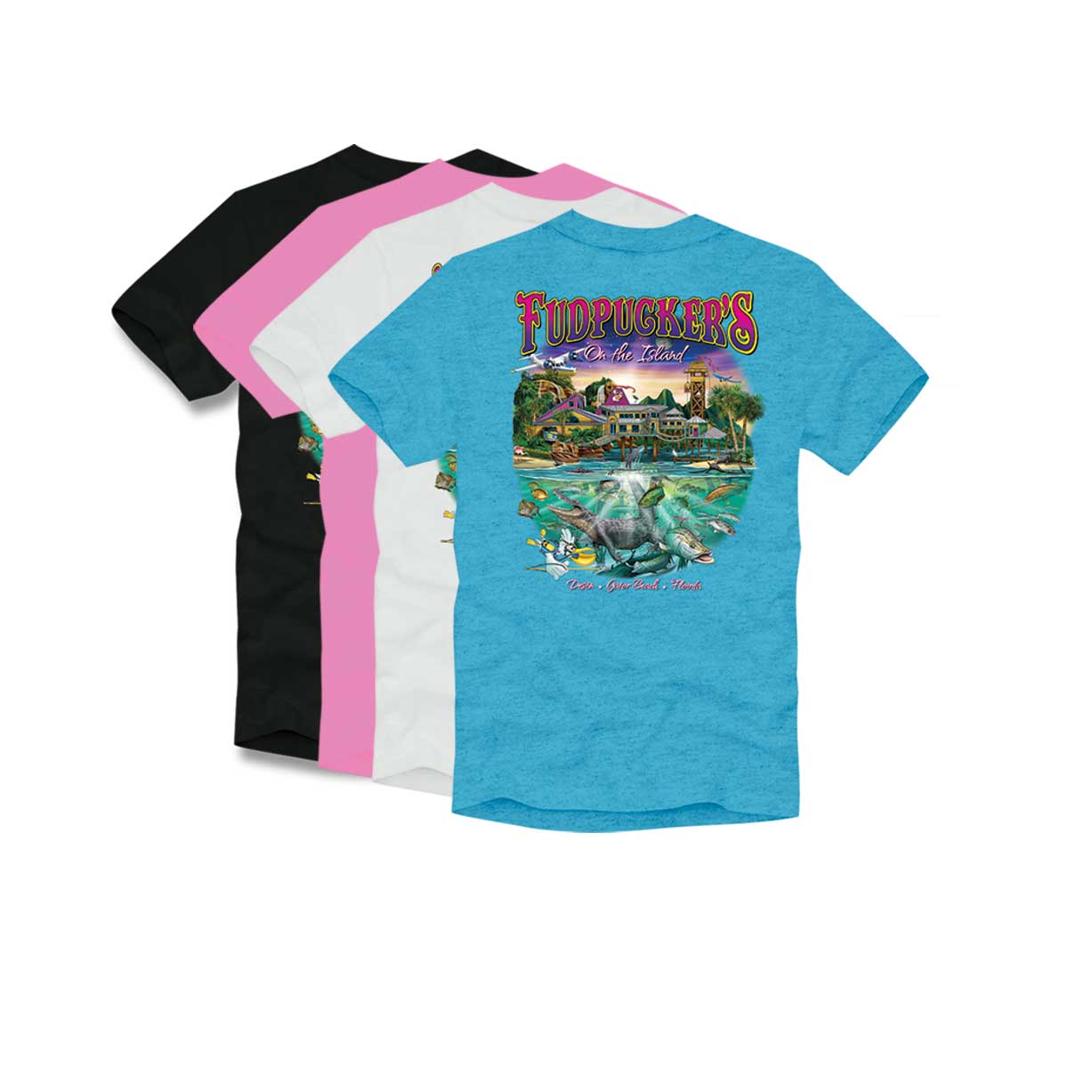 Dream Series Shirts - Image 3
