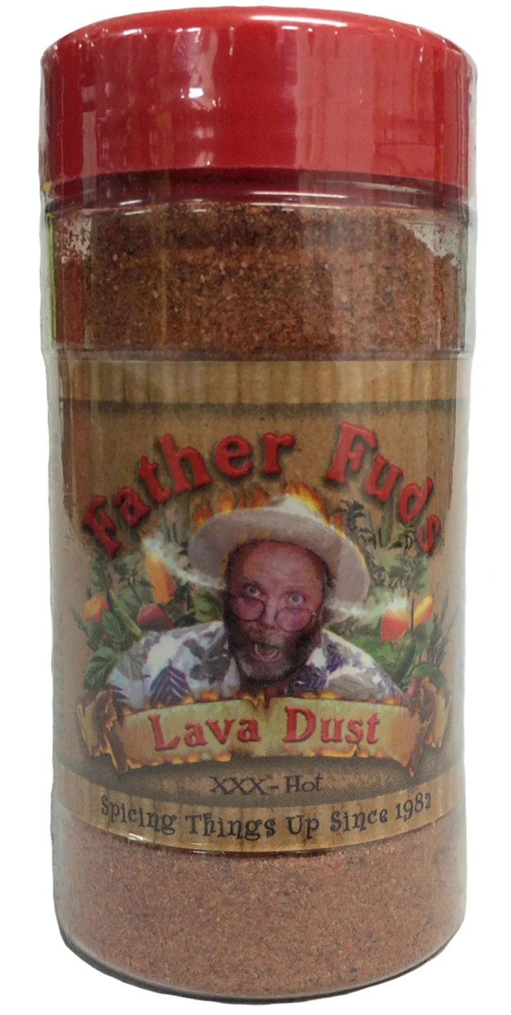 Father Fuds 5-Pack of Spices - Image 5