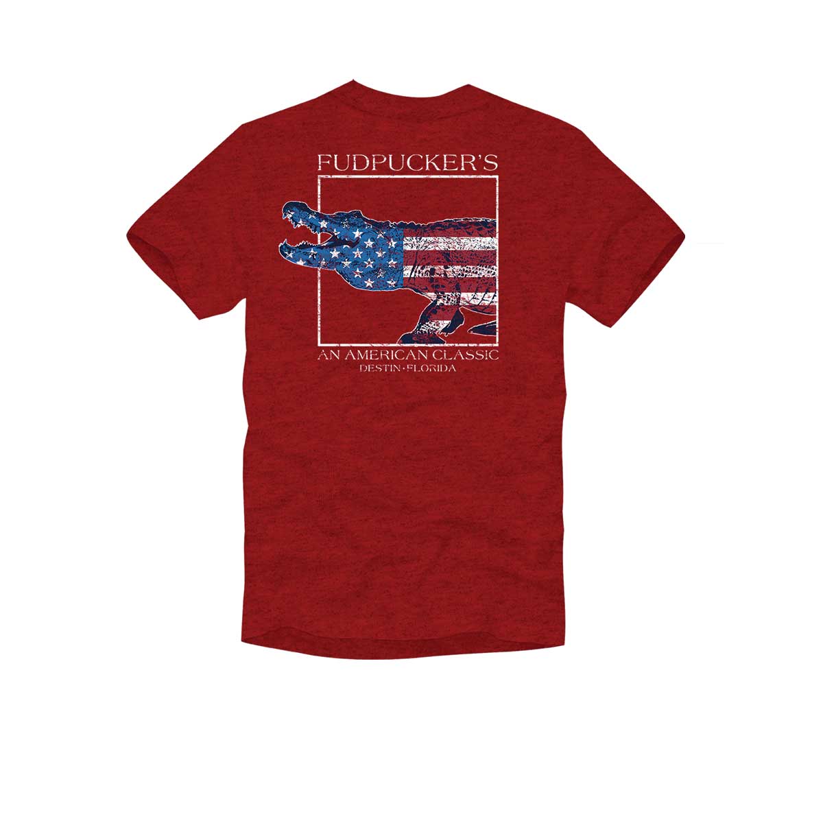 Flag Gator - Image 5