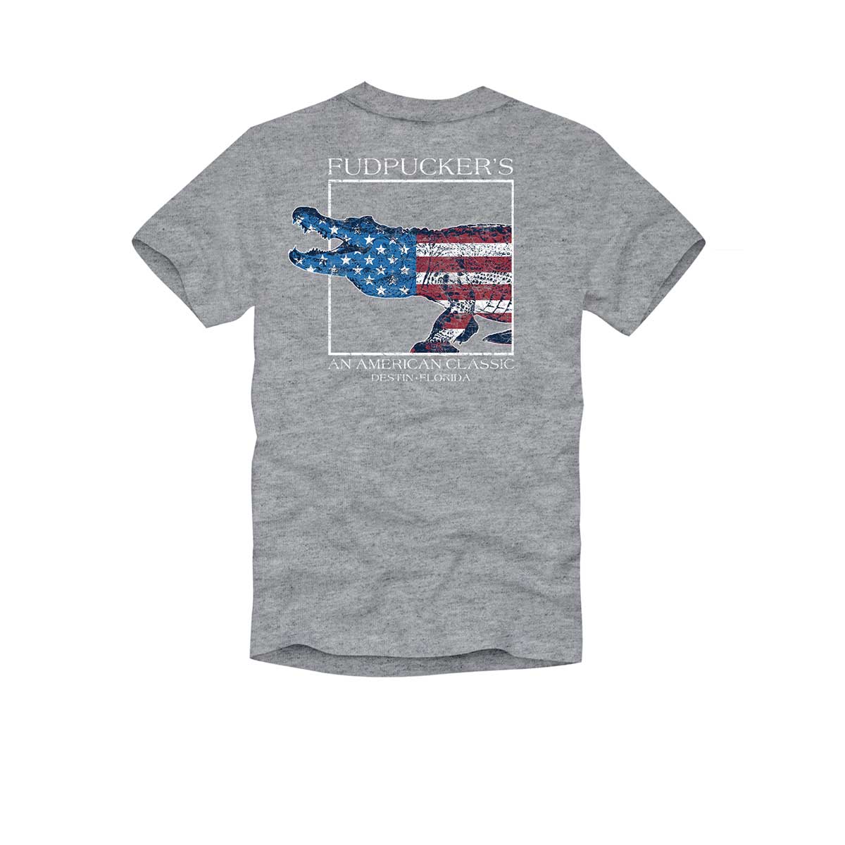 Flag Gator - Image 7