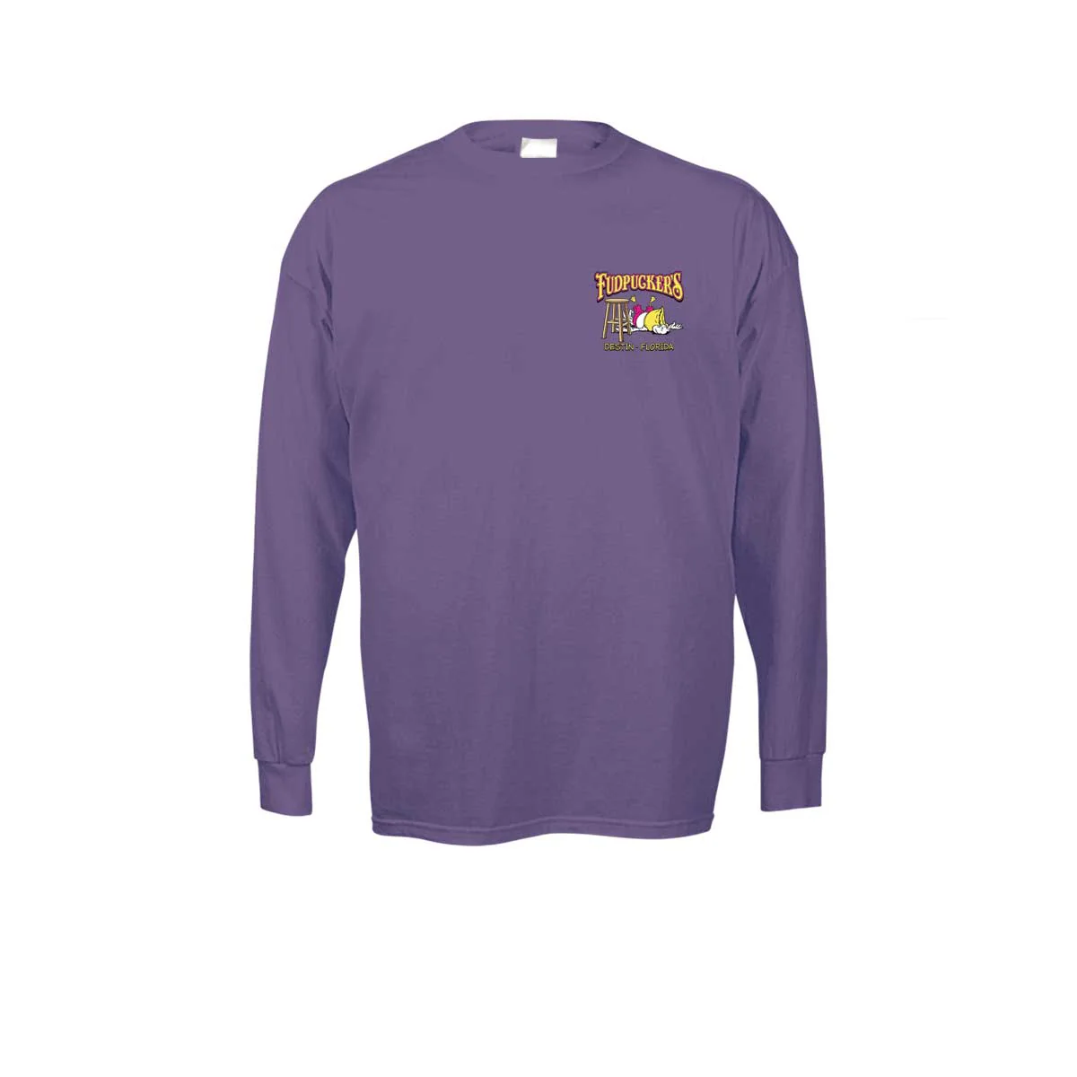 Fud Bar Stool Long Sleeve - Image 10