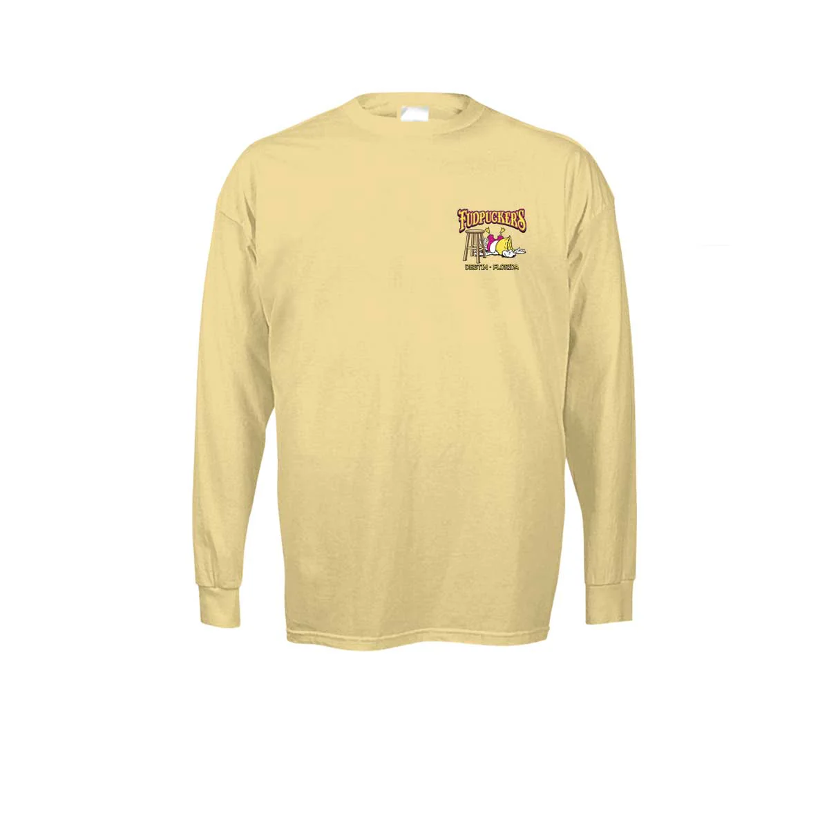 Fud Bar Stool Long Sleeve - Image 6