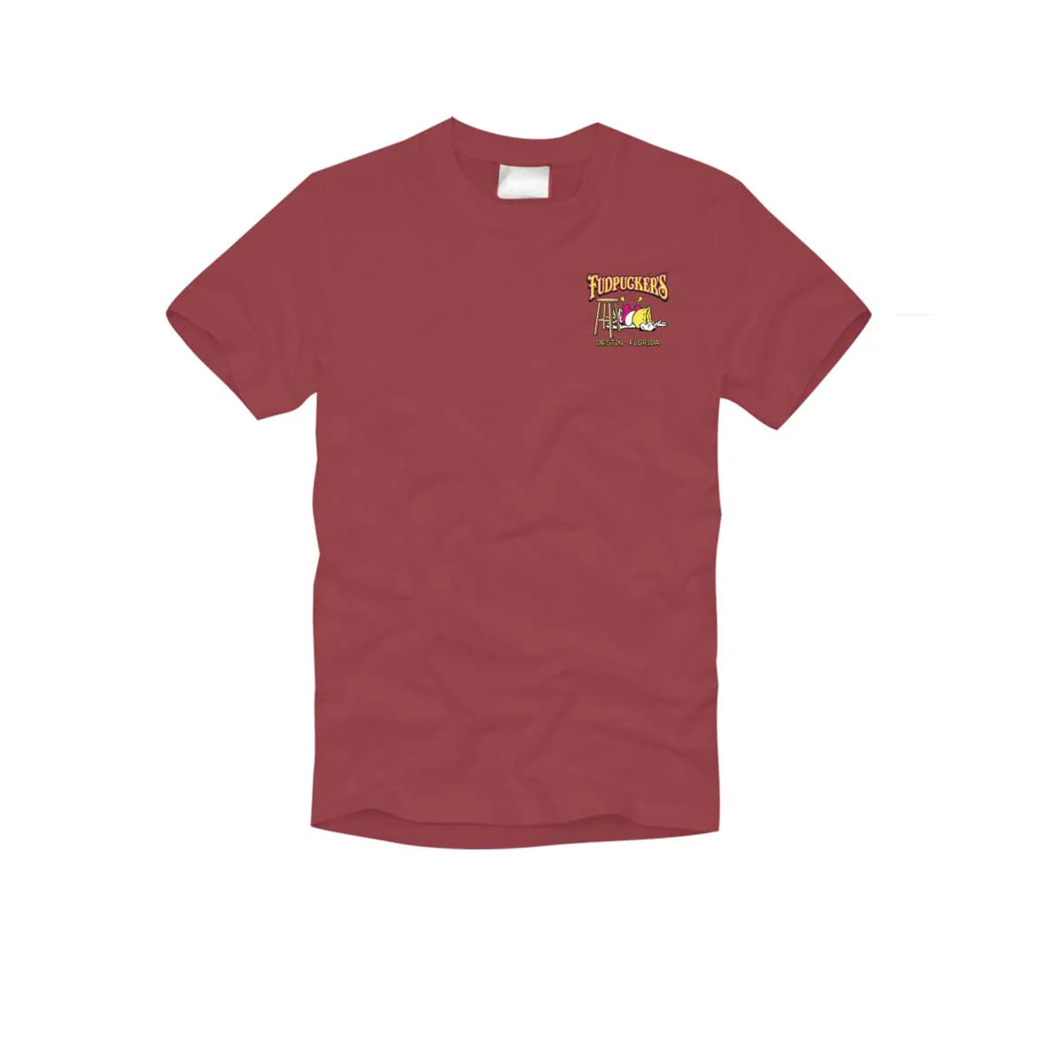 Fud Bar Stool Short Sleeve - Image 8