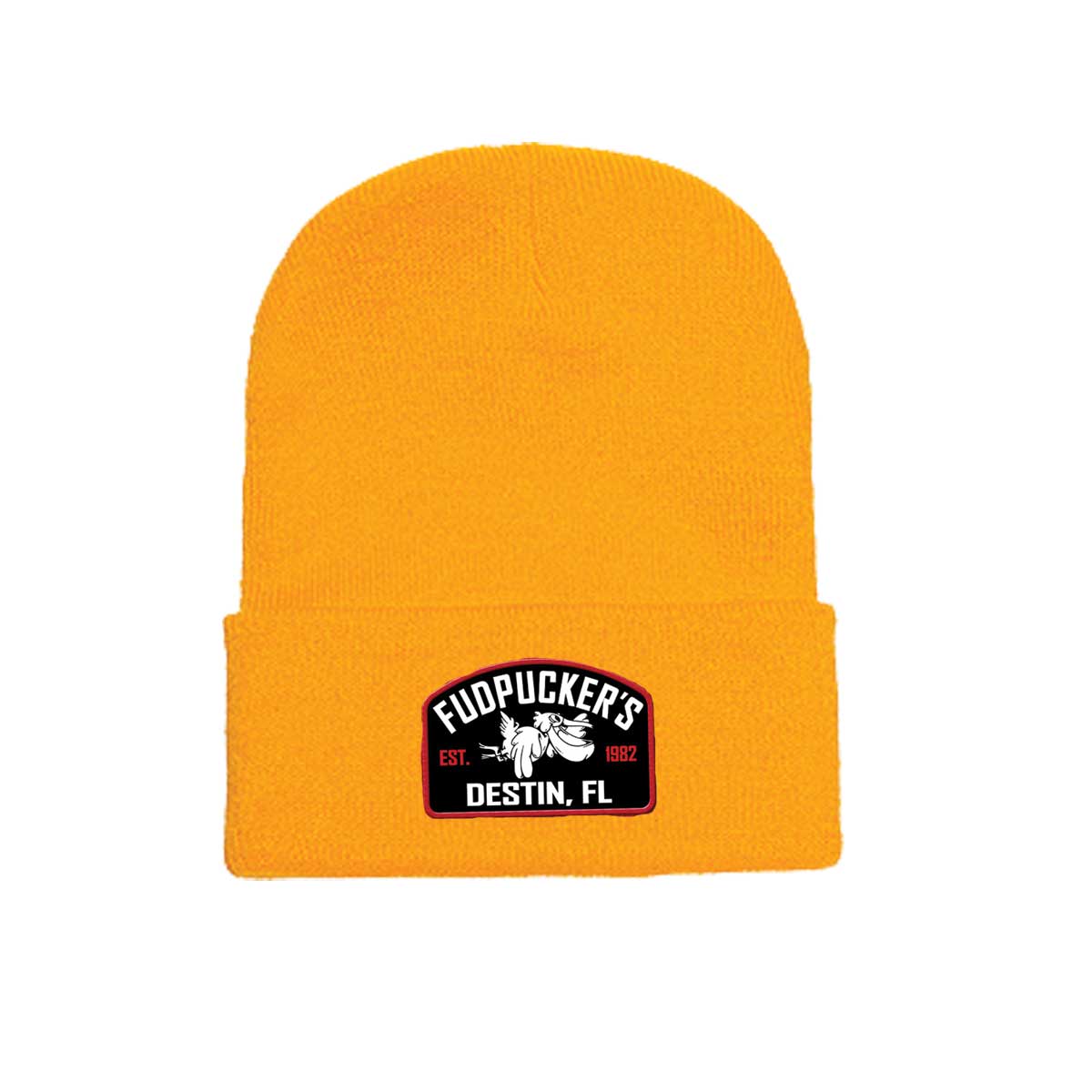 Fudpucker Beanies - Image 3