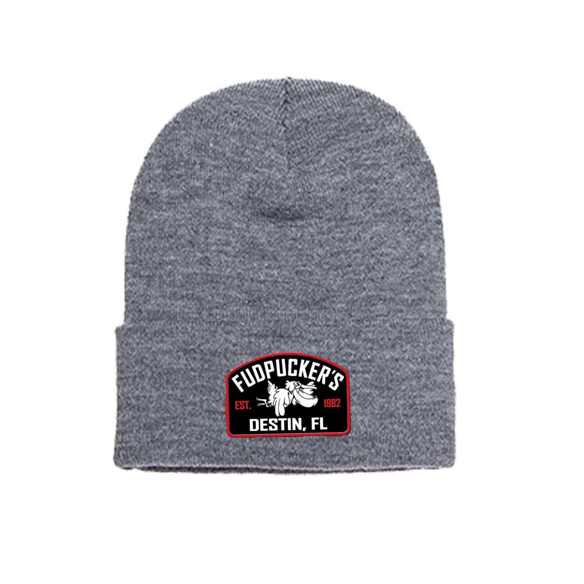 Fudpucker Beanies - Image 4