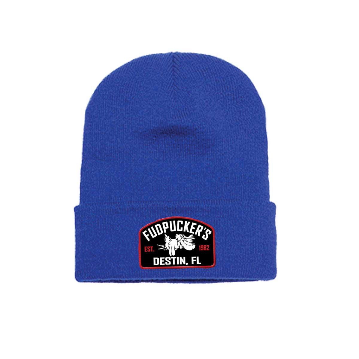 Fudpucker Beanies - Image 5