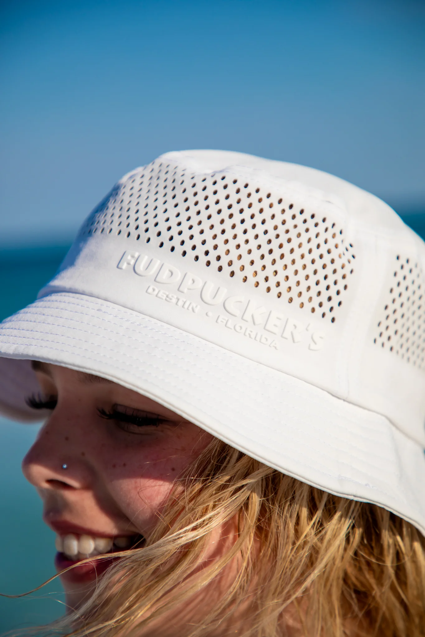 FUDPUCKER BUCKET HATS - Image 8