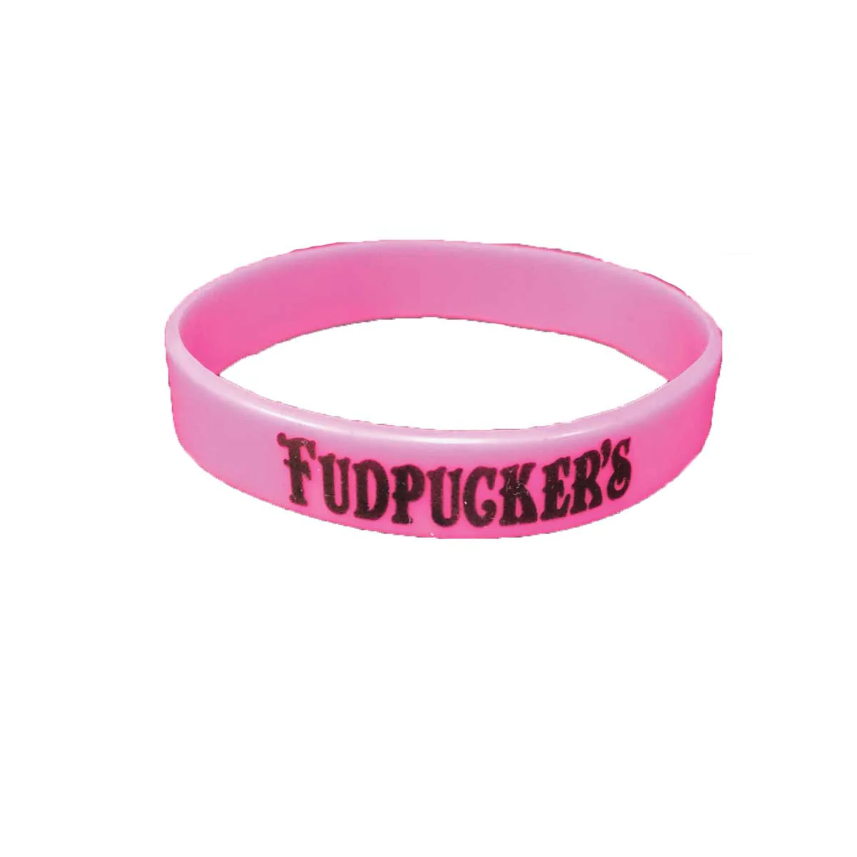 Fudpucker Silicone Bracelets - Image 5