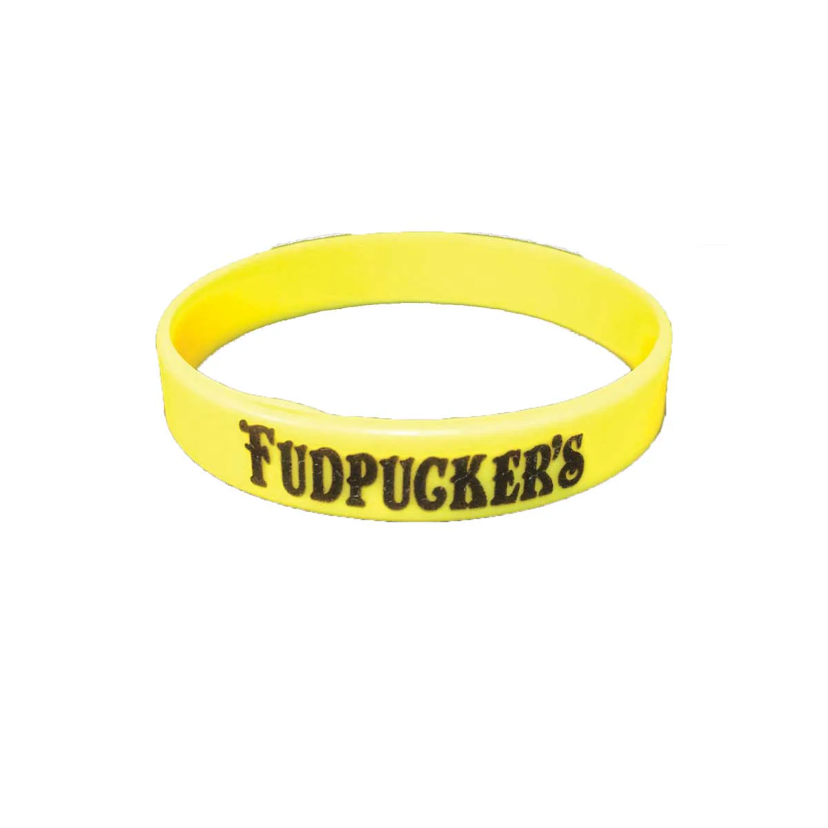 Fudpucker Silicone Bracelets - Image 6
