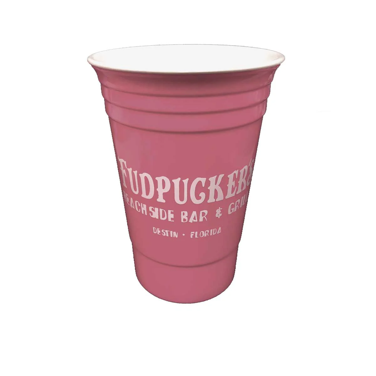 Fudpucker Solo Cups - Image 3