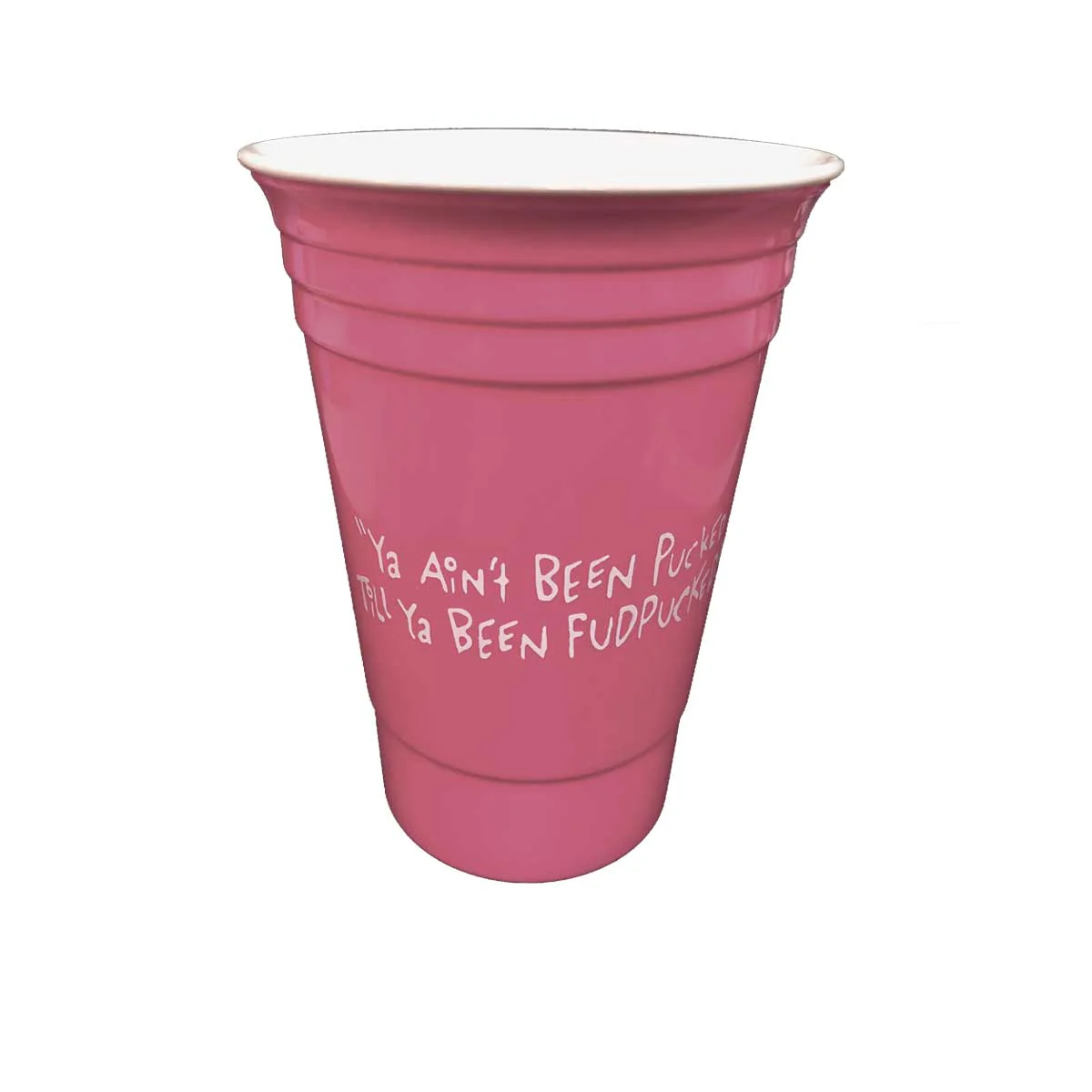 Fudpucker Solo Cups - Image 4