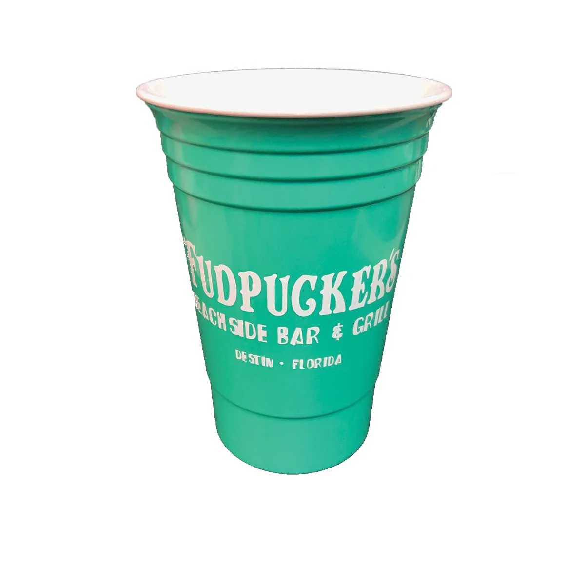 Fudpucker Solo Cups - Image 5