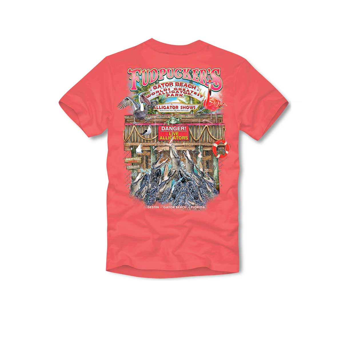 Gator Beach - Image 4