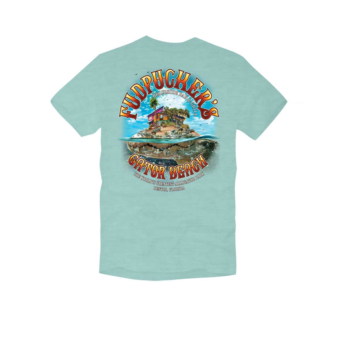 Gator Island - Image 5