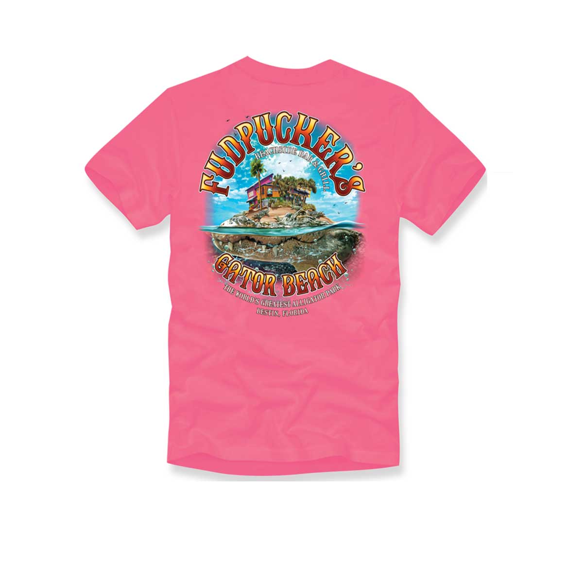 Gator Island - Image 7