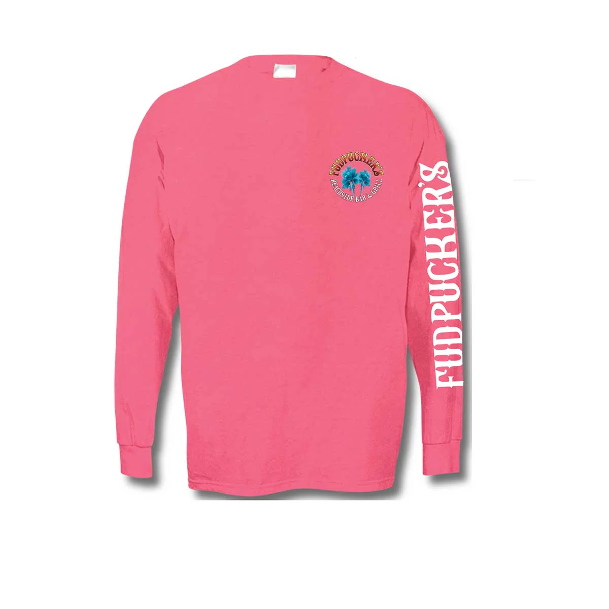 Gator Island Long Sleeve - Image 5