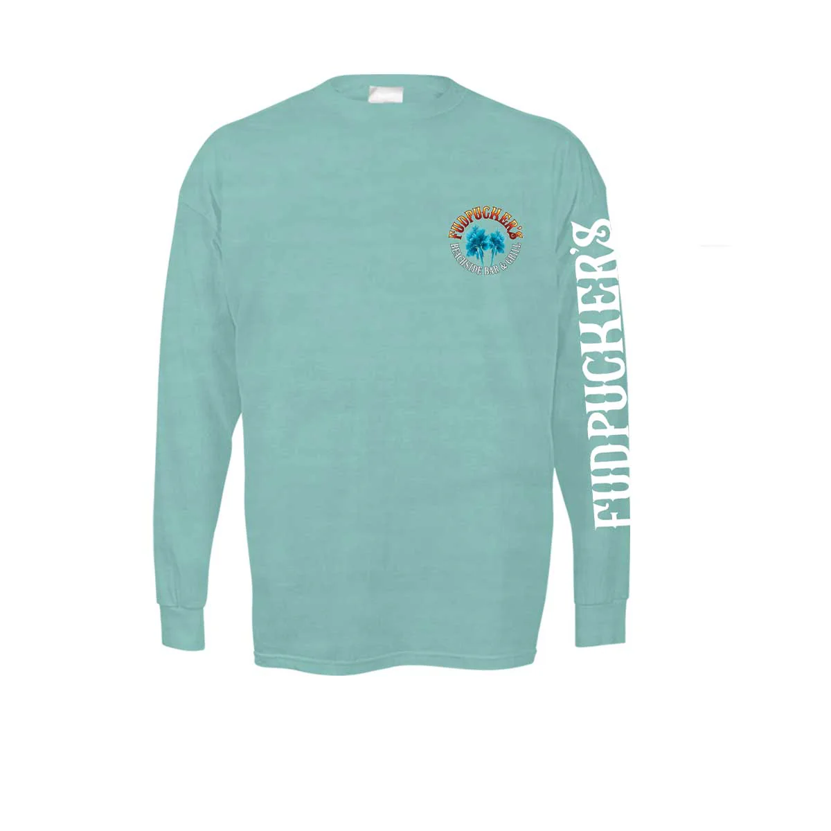 Gator Island Long Sleeve - Image 7