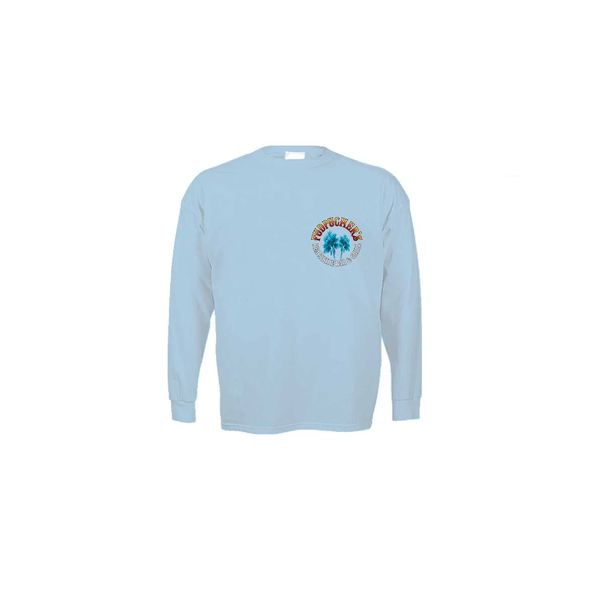 Kids Long Sleeve Gator Island - Image 6