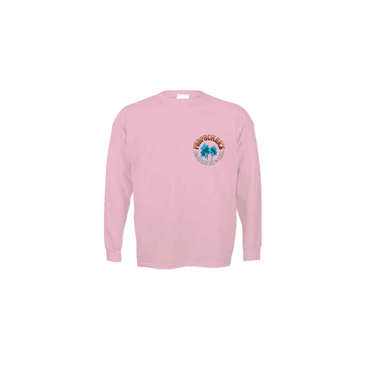 Kids Long Sleeve Gator Island - Image 8