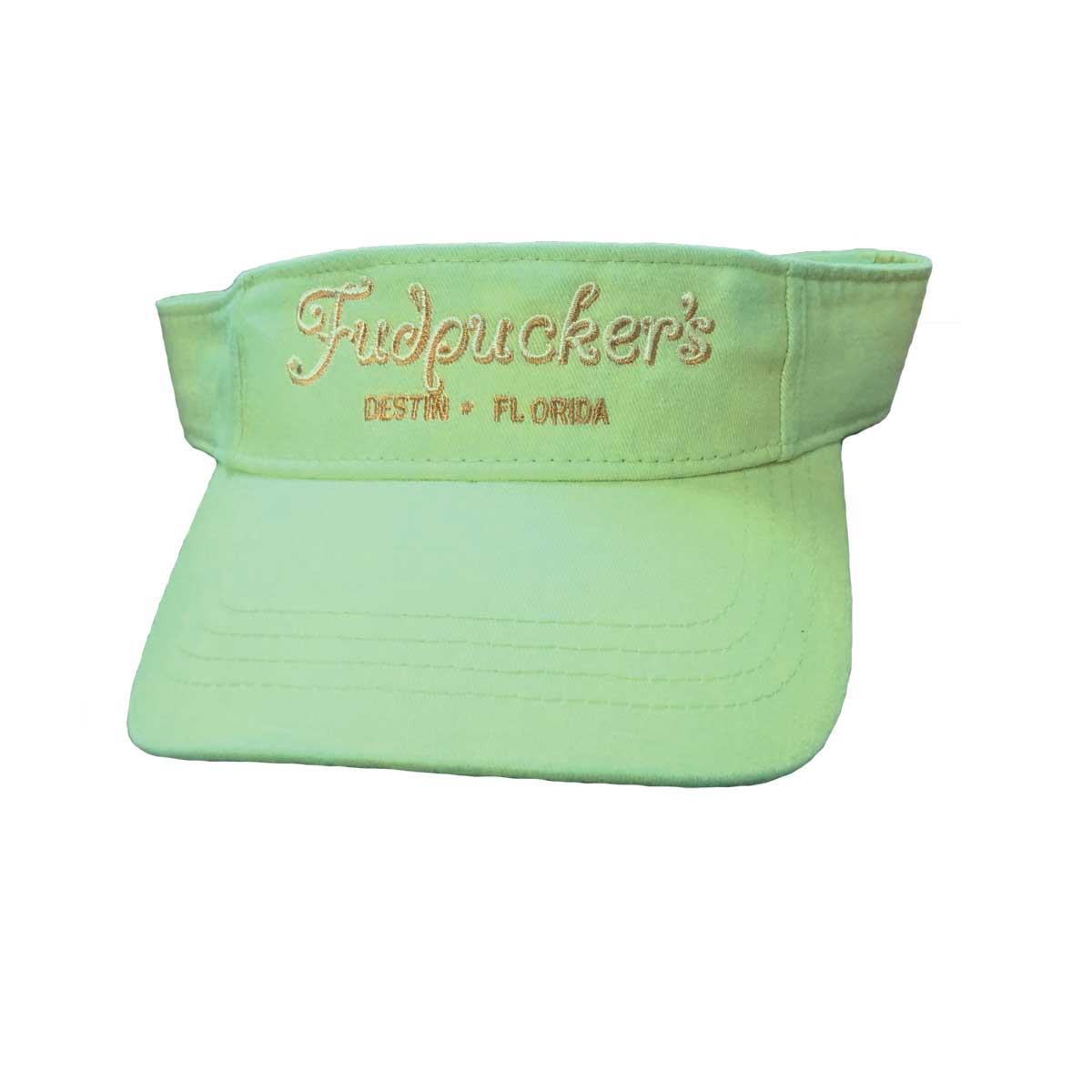 Ladies Fudpucker Visors - Image 4