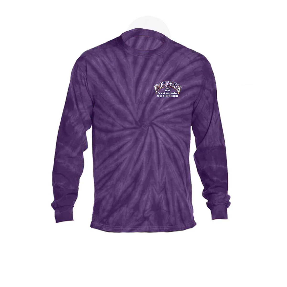Long Sleeve Lava Lamp - Image 10