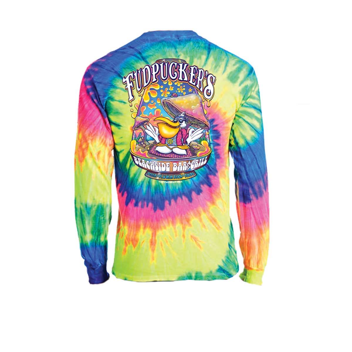 Long Sleeve Lava Lamp - Image 3