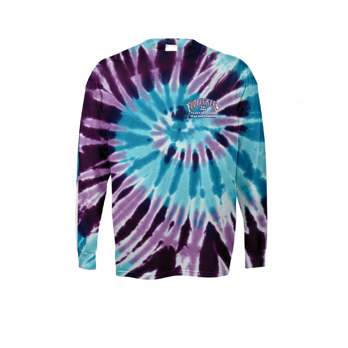 Long Sleeve Lava Lamp - Image 6