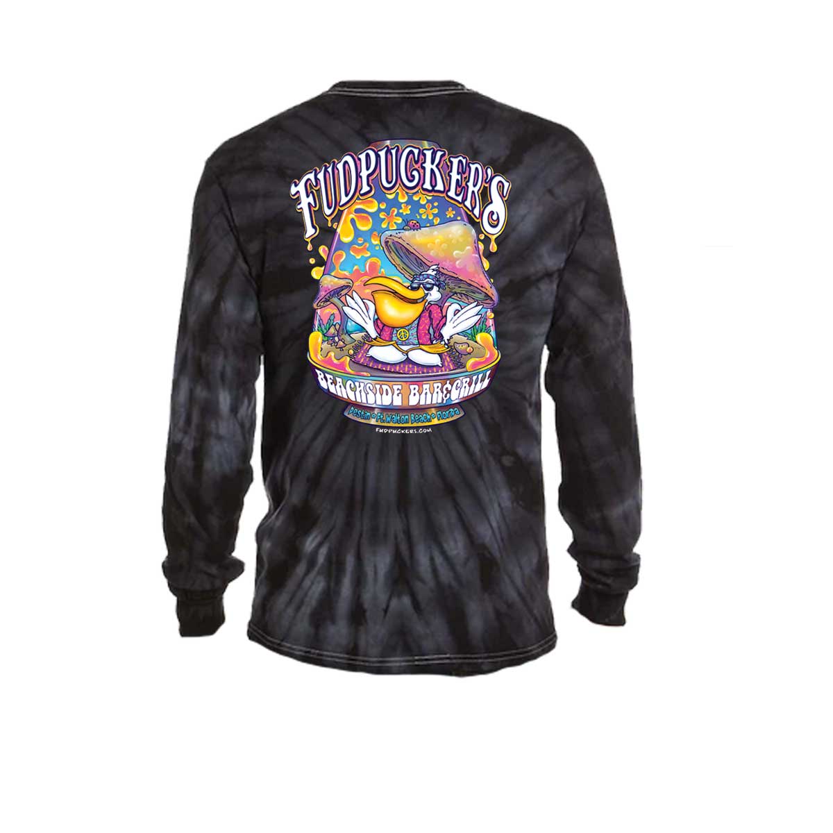 Long Sleeve Lava Lamp - Image 7