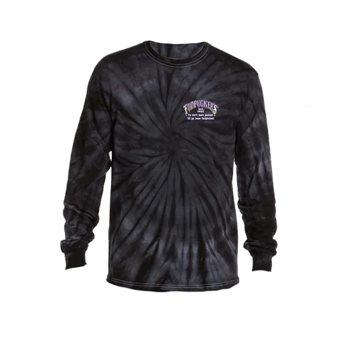 Long Sleeve Lava Lamp - Image 8