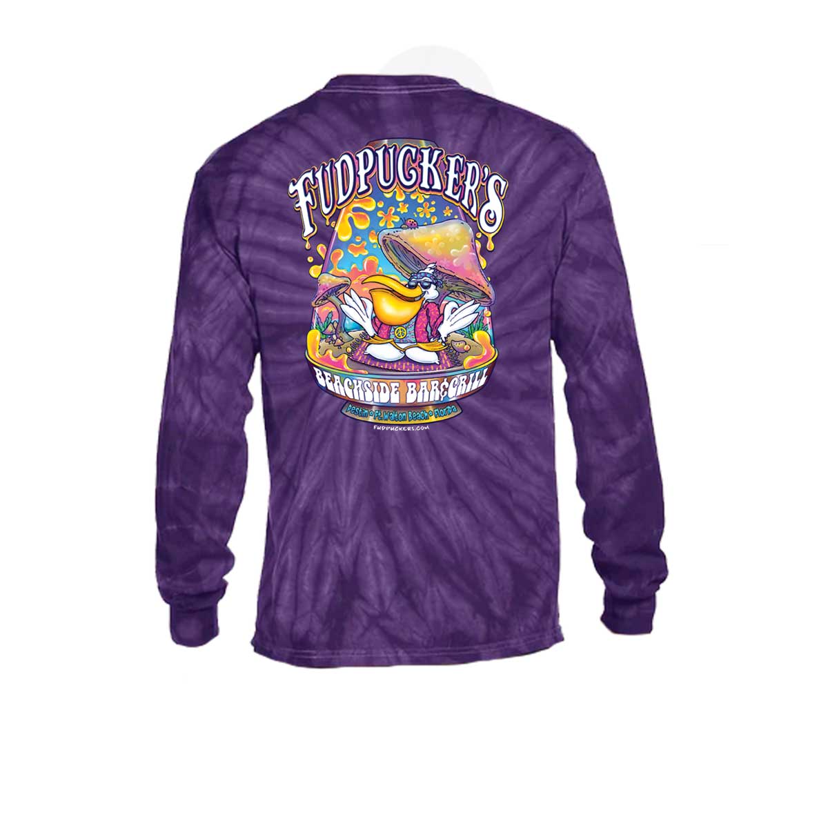 Long Sleeve Lava Lamp - Image 9