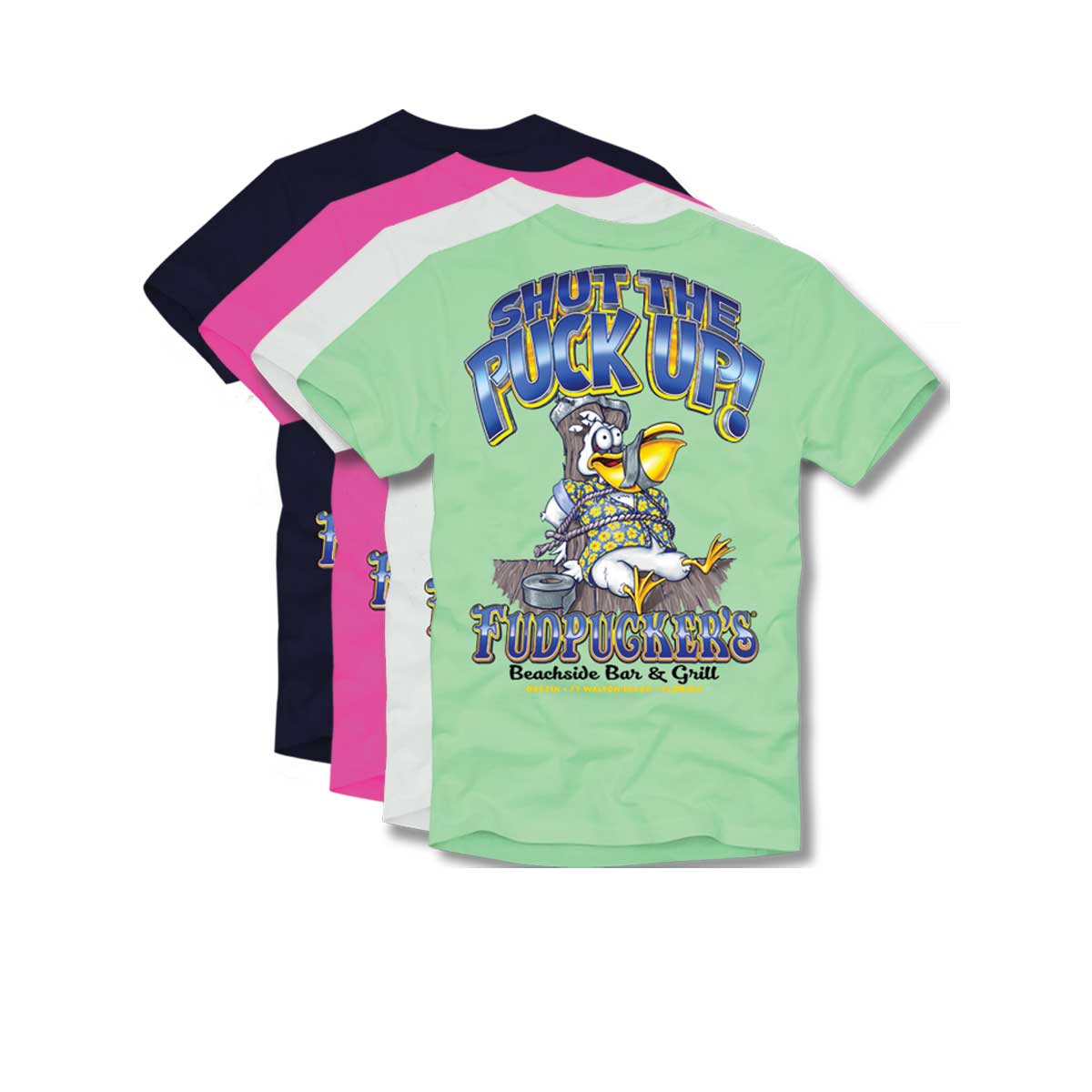 Shut The Puck Up - Image 4