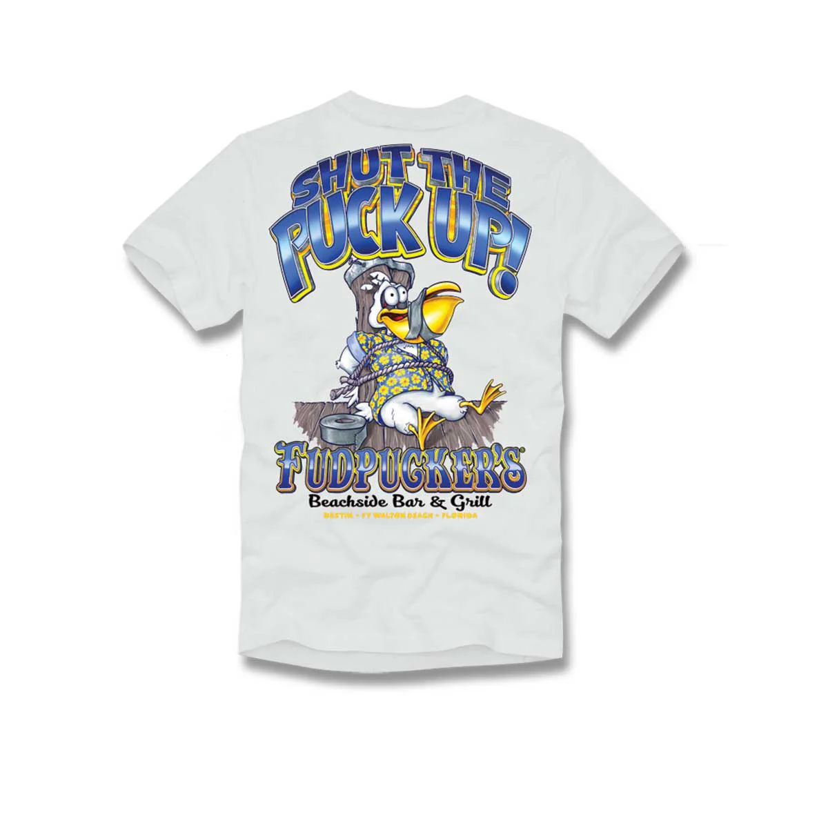 Shut The Puck Up - Image 7