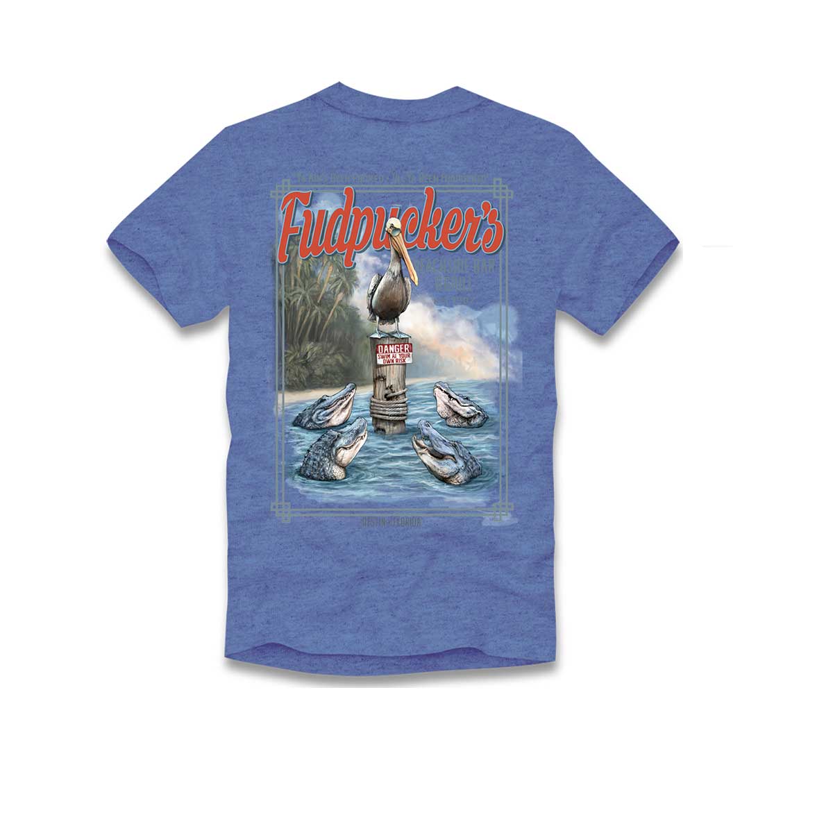 Swim at Own Risk - Image 5
