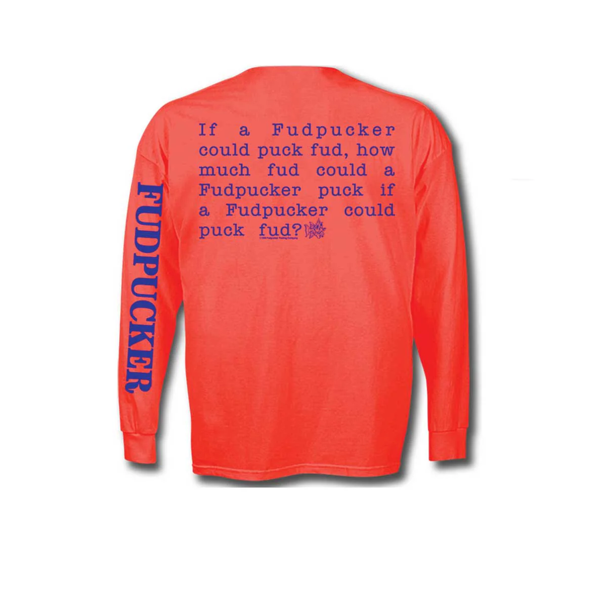 Tongue Twister Long Sleeve - Image 11