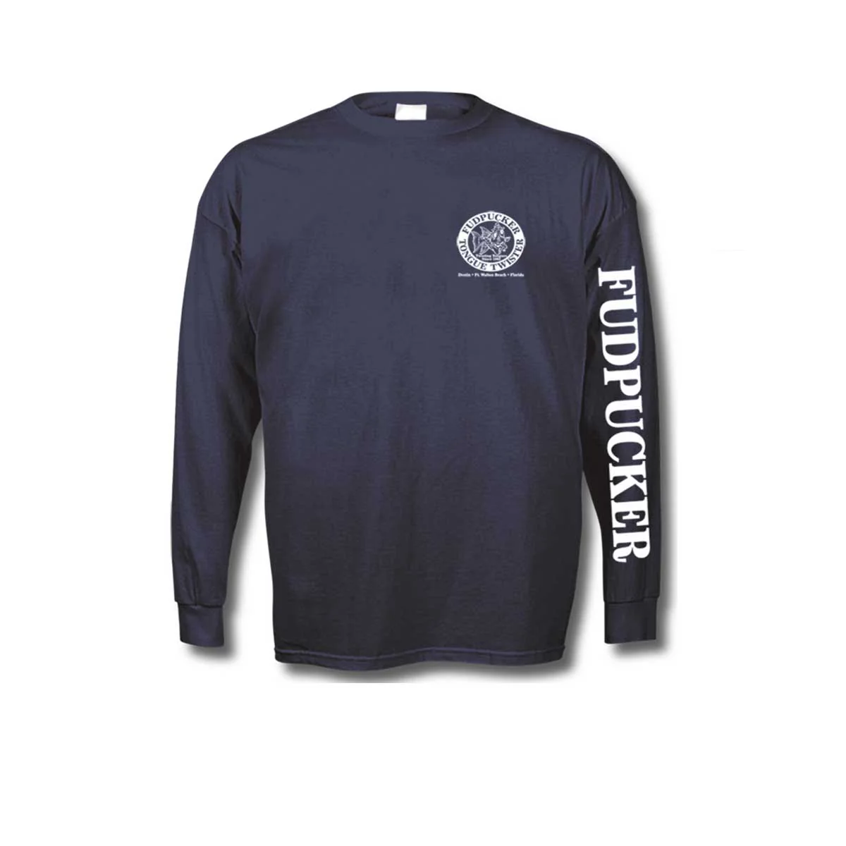 Tongue Twister Long Sleeve - Image 6