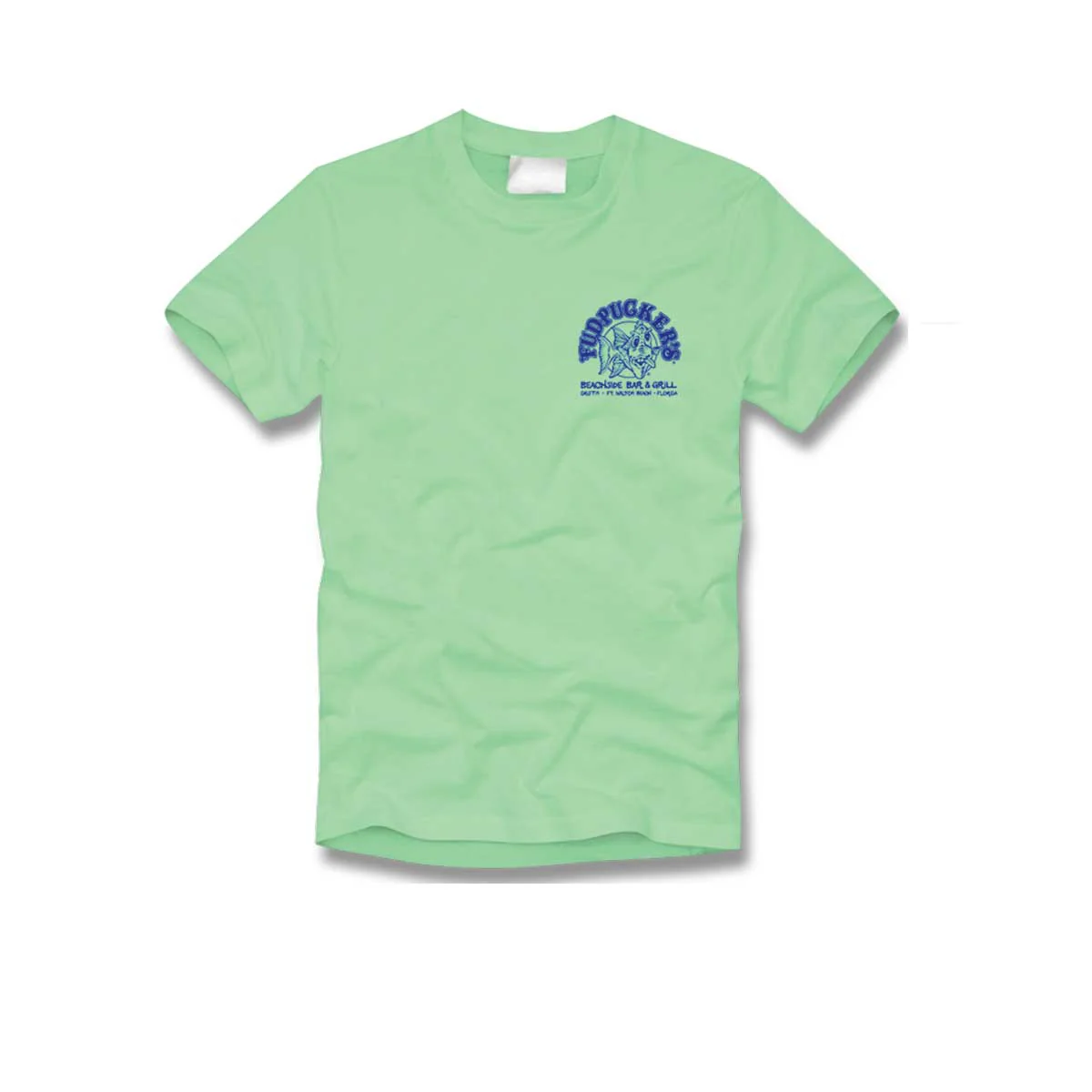 Ya Ain't Been Pucked...(Short Sleeve) - Image 7