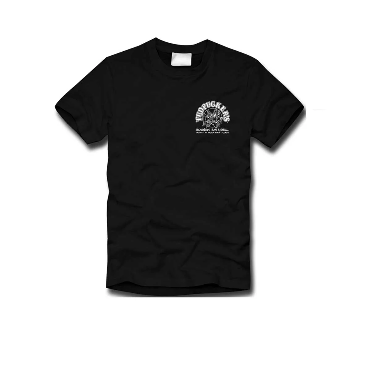 Ya Ain't Been Pucked...(Short Sleeve) - Image 9