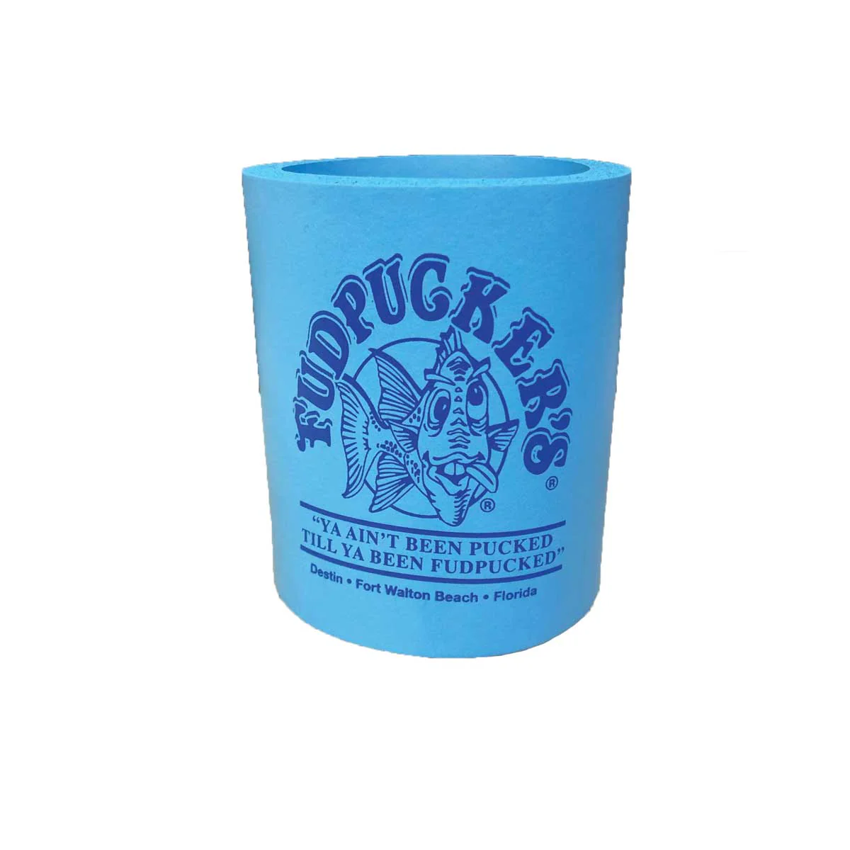 Ya Aint Been Pucked Koozies - Image 4