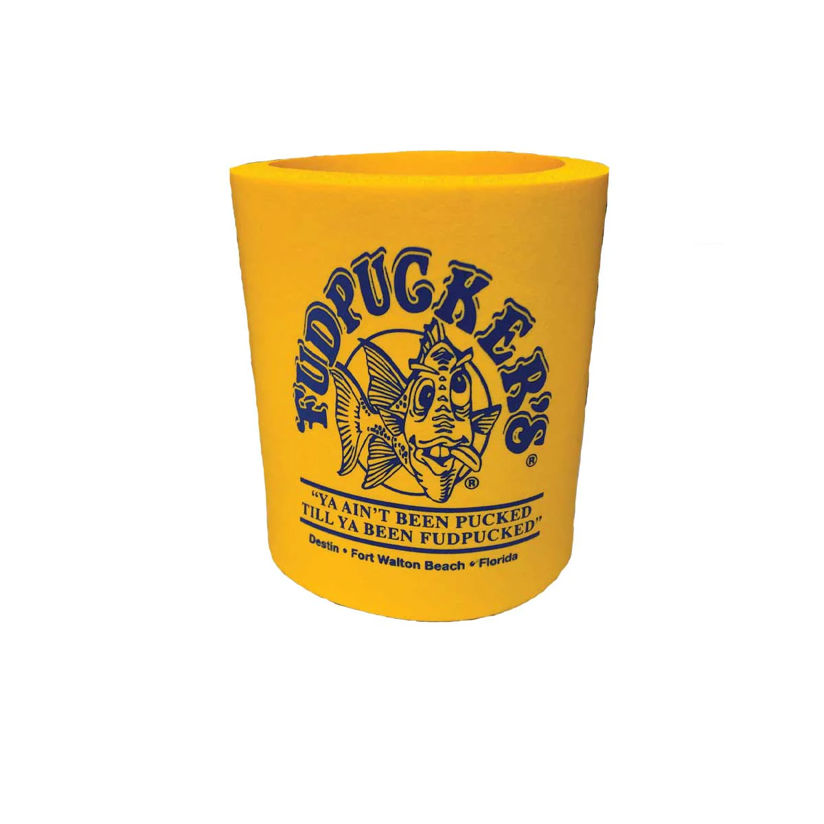 Ya Aint Been Pucked Koozies - Image 8