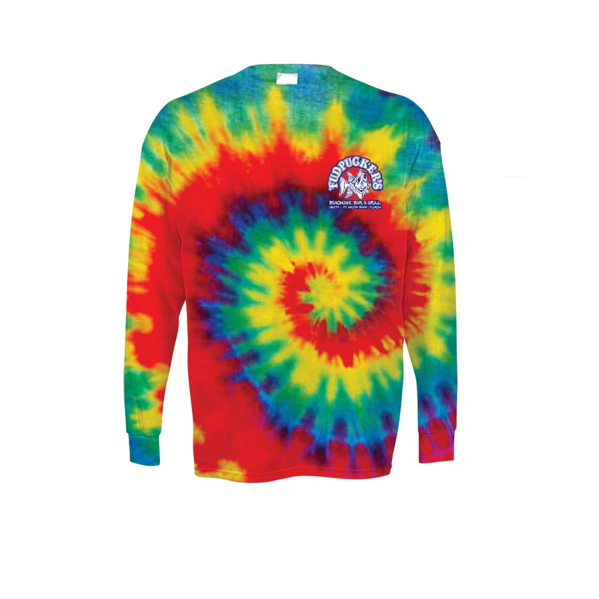 Ya Ain't Been Pucked...(Long Sleeve) - Image 11